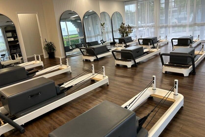 Reformer Pilates Studio